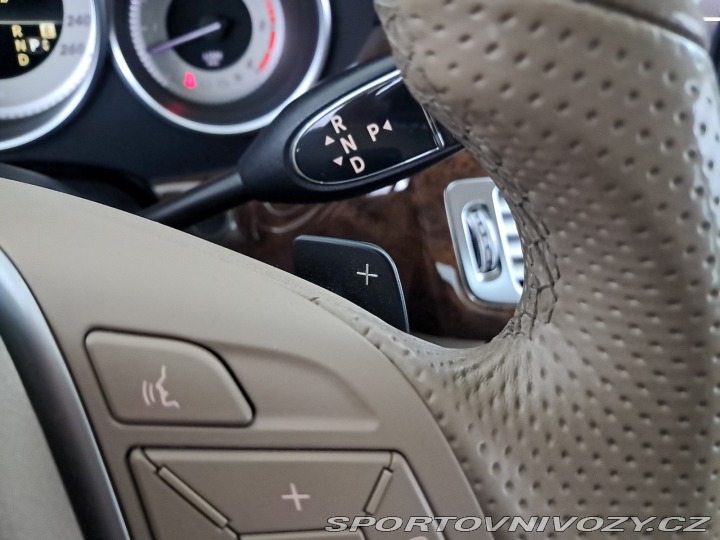 Mercedes-Benz CLS 350 CDI 2011