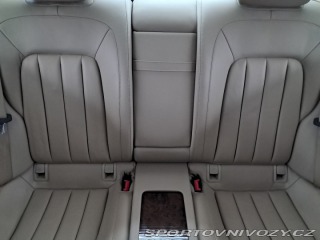 Mercedes-Benz CLS 350 CDI 2011