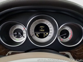 Mercedes-Benz CLS 350 CDI 2011