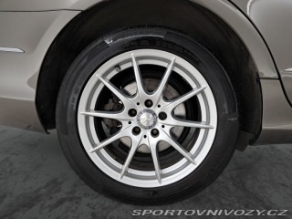 Mercedes-Benz CLS 350 CDI 2011