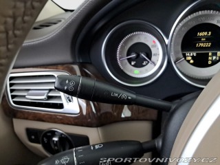 Mercedes-Benz CLS 350 CDI 2011
