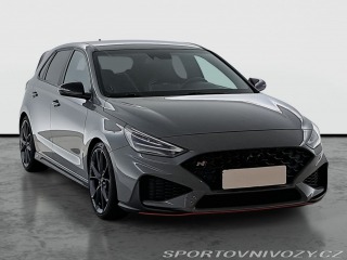 Hyundai i30 N N-Line N Performance