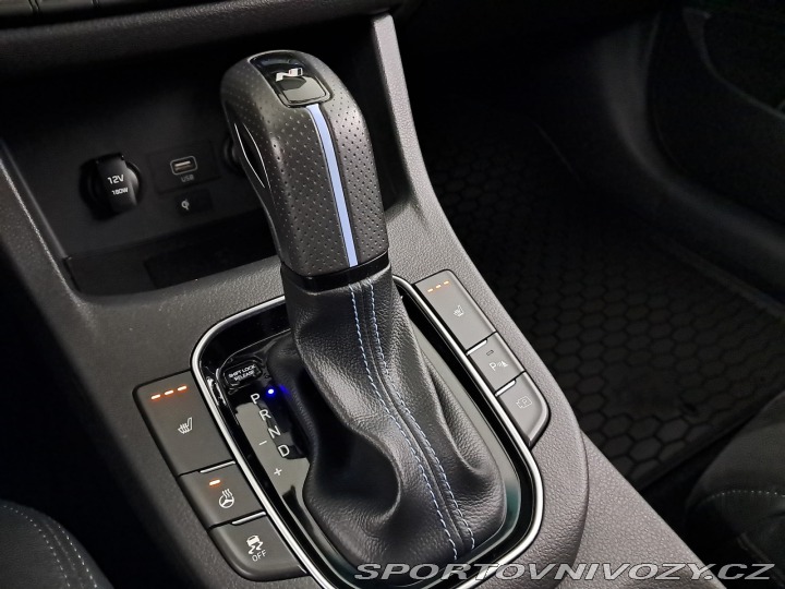 Hyundai i30 N N-Line N Performance 2022