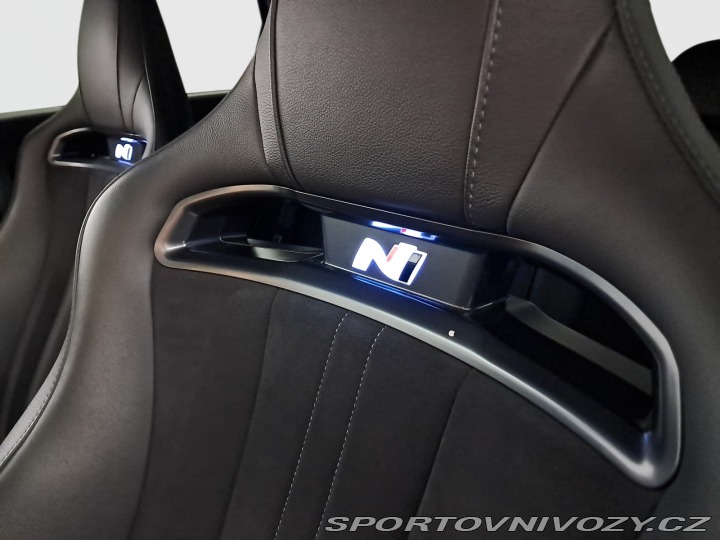 Hyundai i30 N N-Line N Performance 2022