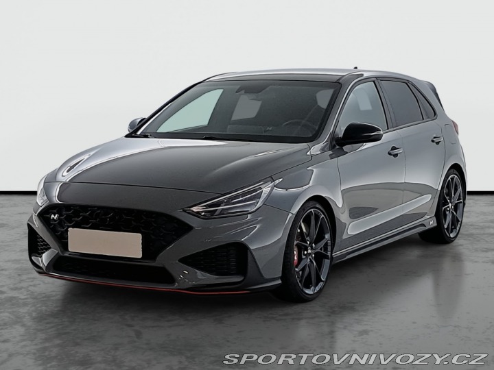 Hyundai i30 N N-Line N Performance 2022