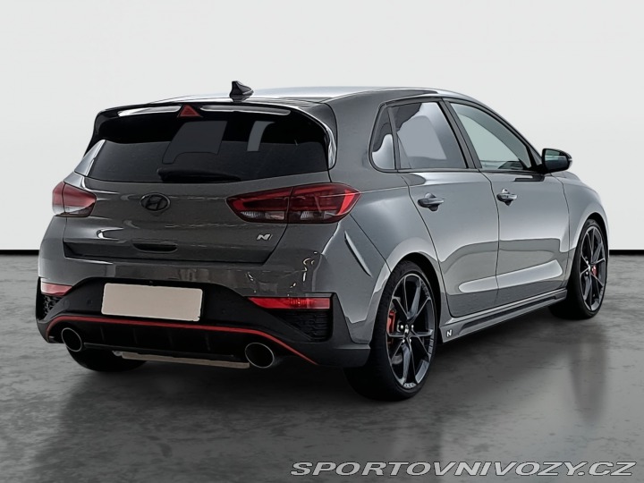 Hyundai i30 N N-Line N Performance 2022
