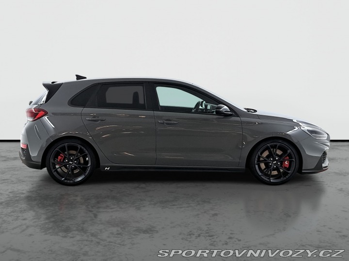 Hyundai i30 N N-Line N Performance 2022