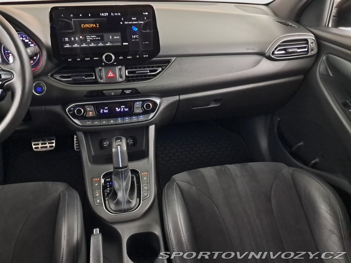 Hyundai i30 N N-Line N Performance 2022