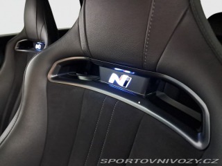 Hyundai i30 N N-Line N Performance 2022