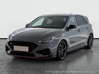 Hyundai i30 N N-Line N Performance 2022