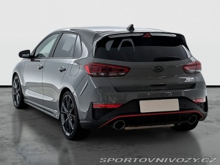 Hyundai i30 N N-Line N Performance 2022