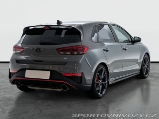 Hyundai i30 N N-Line N Performance 2022