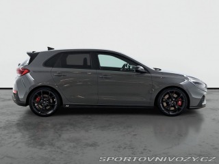 Hyundai i30 N N-Line N Performance 2022