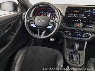 Hyundai i30 N N-Line N Performance 2022