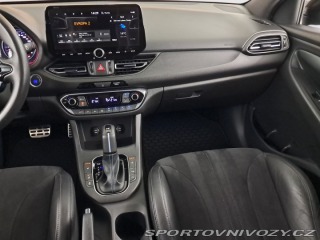 Hyundai i30 N N-Line N Performance 2022