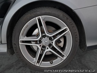 Mercedes-Benz C AMG Style C 43 AMG 4MATIC 2018