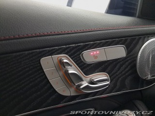 Mercedes-Benz C AMG Style C 43 AMG 4MATIC 2018