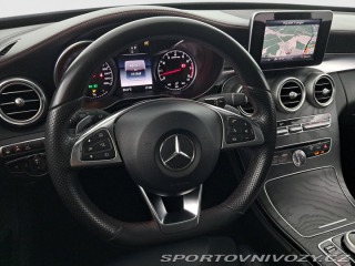 Mercedes-Benz C AMG Style C 43 AMG 4MATIC 2018