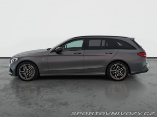 Mercedes-Benz C AMG Style C 43 AMG 4MATIC 2018