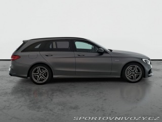 Mercedes-Benz C AMG Style C 43 AMG 4MATIC 2018