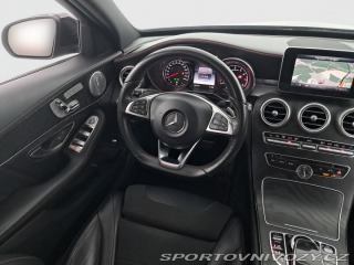 Mercedes-Benz C AMG Style C 43 AMG 4MATIC 2018