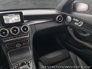 Mercedes-Benz C AMG Style C 43 AMG 4MATIC 2018