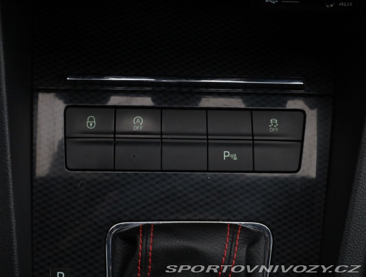 Škoda Octavia RS RS RS 2.0 TDI 2013
