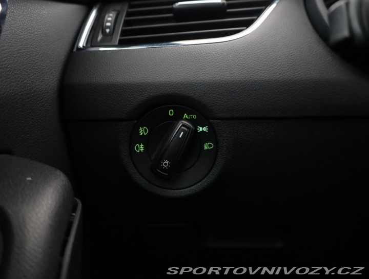Škoda Octavia RS RS RS 2.0 TDI 2013