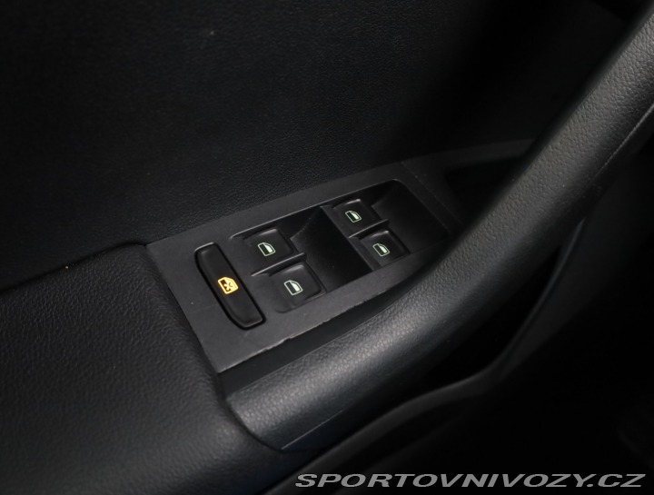 Škoda Octavia RS RS RS 2.0 TDI 2013