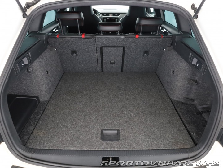 Škoda Octavia RS RS RS 2.0 TDI 2013