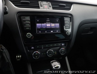 Škoda Octavia RS RS RS 2.0 TDI 2013