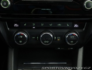 Škoda Octavia RS RS RS 2.0 TDI 2013