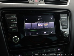 Škoda Octavia RS RS RS 2.0 TDI 2013
