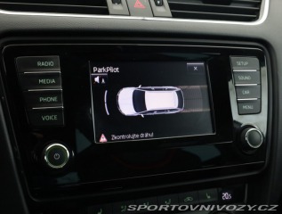 Škoda Octavia RS RS RS 2.0 TDI 2013
