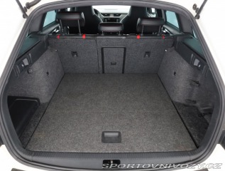 Škoda Octavia RS RS RS 2.0 TDI 2013