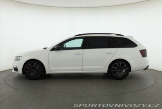 Škoda Octavia RS RS RS 2.0 TDI 2013