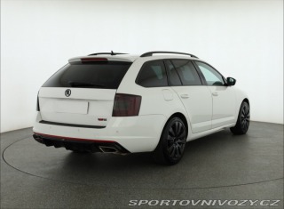 Škoda Octavia RS RS RS 2.0 TDI 2013
