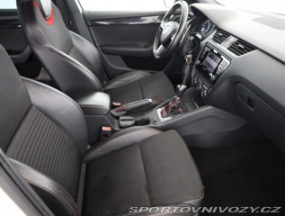 Škoda Octavia RS RS RS 2.0 TDI 2013