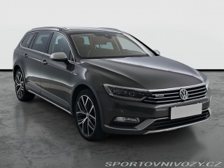 Volkswagen  Passat  2.0 BiTDI