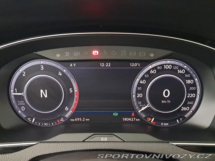 Volkswagen Ostatní modely Passat  2.0 BiTDI 2016