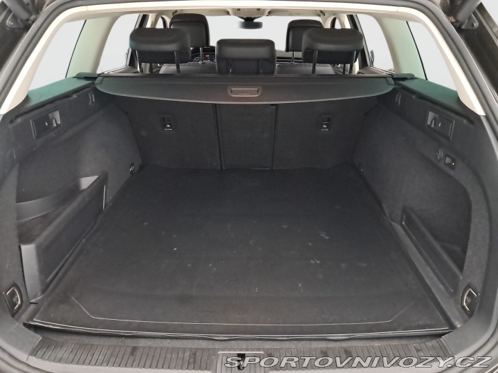 Volkswagen Ostatní modely Passat  2.0 BiTDI 2016