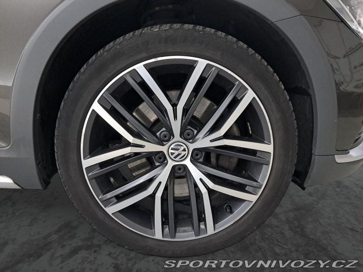 Volkswagen Ostatní modely Passat  2.0 BiTDI 2016