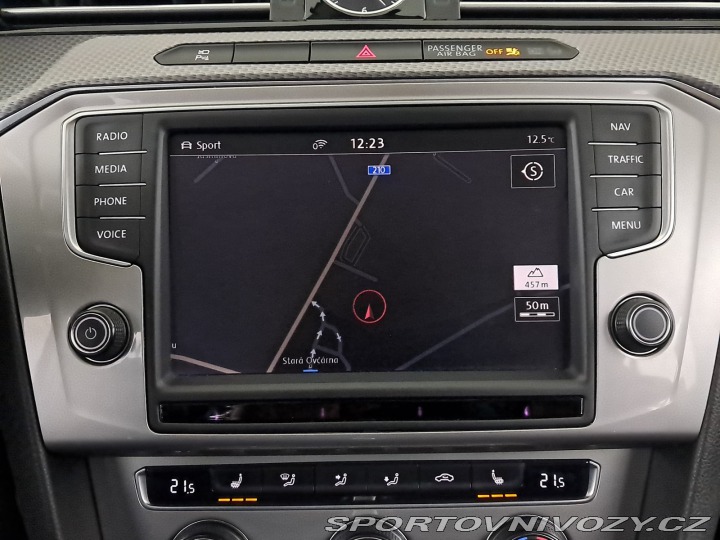 Volkswagen Ostatní modely Passat  2.0 BiTDI 2016