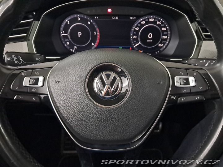 Volkswagen Ostatní modely Passat  2.0 BiTDI 2016
