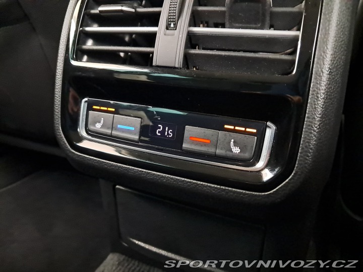 Volkswagen Ostatní modely Passat  2.0 BiTDI 2016