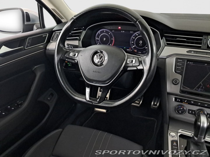 Volkswagen Ostatní modely Passat  2.0 BiTDI 2016