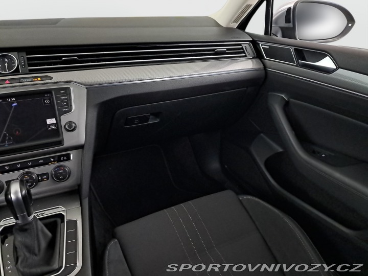 Volkswagen Ostatní modely Passat  2.0 BiTDI 2016