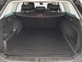 Volkswagen Ostatní modely Passat 2.0 BiTDI 2016