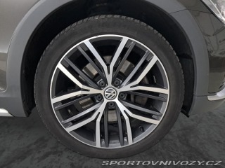 Volkswagen Ostatní modely Passat 2.0 BiTDI 2016
