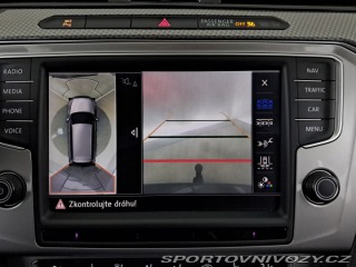 Volkswagen Ostatní modely Passat 2.0 BiTDI 2016